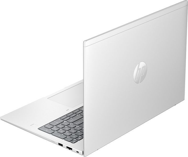 Ноутбук HP ProBook 4-G1i 16" WUXGA IPS AG, Intel U5-225H, 32GB, F1024GB, UMA, DOS, сріблястий C7GE7ET фото
