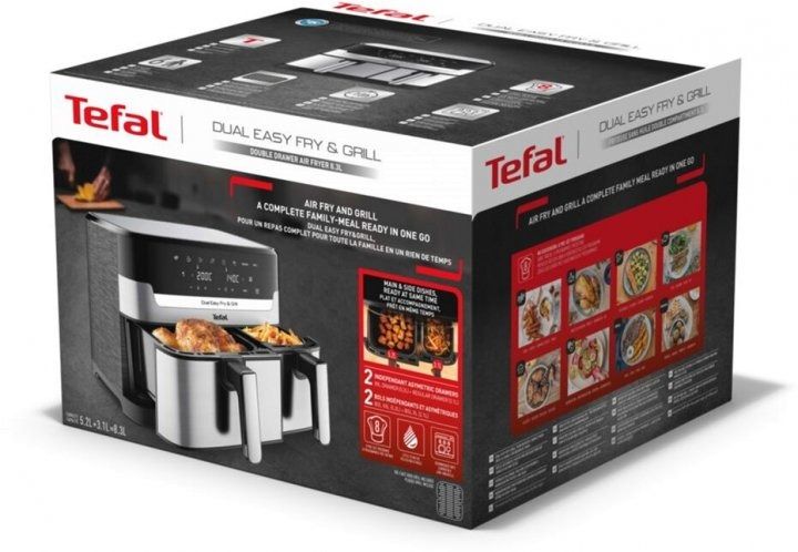 Мультипіч Tefal EY905D10 EY905D10 фото