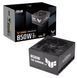 Блок живлення Asus TUF Gaming 850W Gold EVO (90YE00SA-B0NA00) 90YE00SA-B0NA00 фото 1