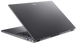 Ноутбук Acer Aspire Go 17 AG17-31P-3137 (NX.J8ZEU.00B) Steel Gray NX.J8ZEU.00B фото 3