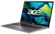 Ноутбук Acer Aspire Go 17 AG17-31P-3137 (NX.J8ZEU.00B) Steel Gray NX.J8ZEU.00B фото 2