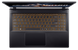 Ноутбук Acer Nitro V 15 ANV15-52-520S (NH.QZ7EU.014) Obsidian Black NH.QZ7EU.014 фото 8