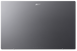Ноутбук Acer Aspire Go 17 AG17-31P-3137 (NX.J8ZEU.00B) Steel Gray NX.J8ZEU.00B фото 8
