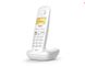 Радіотелефон DECT Gigaset A270 White (S30852H2812S302) S30852H2812S302 фото 1