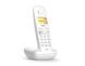 Радіотелефон DECT Gigaset A270 White (S30852H2812S302) S30852H2812S302 фото 3