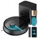 Робот-пилосос Cecotec Conga 7690 Immortal Max Home (A01_EU01_107140) A01_EU01_107140 фото 1