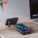 Універсальна мобільна батарея XO PR264 10000mAh Black (PR264.black) PR264.black фото 5