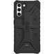 Чохол-накладка Urban Armor Gear Pathfinder для Samsung Galaxy S21 FE SM-G990 Black (213127114040) 213127114040 фото 1