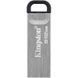 Флеш-накопичувач USB3.2 512GB Kingston DataTraveler Kyson Silver/Black (DTKN/512GB) DTKN/512GB фото 1