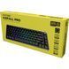 Клавіатура Hator Icefall PRO Wireless, TFT display Black (HTK450UA) HTK450UA фото 6
