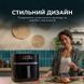 Мультипіч Cecotec Cecofry&Grill Duoheat 8000 (A01_EU01_111027) A01_EU01_111027 фото 2