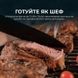Мультипіч Cecotec Cecofry&Grill Duoheat 8000 (A01_EU01_111027) A01_EU01_111027 фото 3