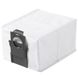 Робот-пилосос Dreame Bot D10 Plus Gen 2 White (RLD32GD) RLD32GD фото 2