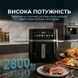 Мультипіч Cecotec Cecofry&Grill Duoheat 8000 (A01_EU01_111027) A01_EU01_111027 фото 10