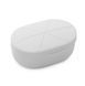 Чохол BeCover Silicon для Xiaomi Redmi AirDots/Redmi AirDots 2/Redmi AirDots S White (703831) 703831 фото 1