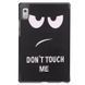 Чохол-книжка BeCover Smart для Lenovo Tab M9 TB-310FU Don`t Touch (709228) 709228 фото 2