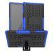 Чохол-накладка BeCover для Huawei Matepad T 10s/T 10s (2nd Gen) Blue (706005) 706005 фото 3