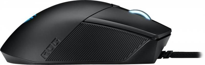 Миша Asus ROG Gladius III (90MP0270-BMUA00) 90MP0270-BMUA00 фото