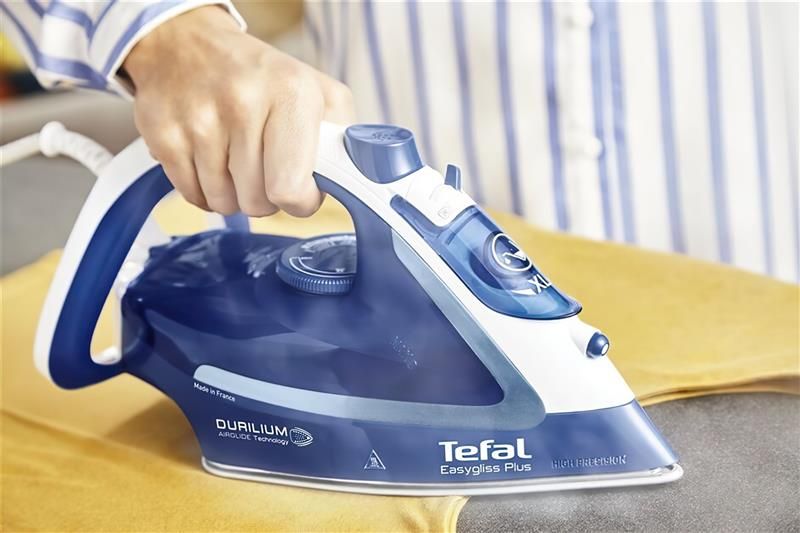 Праска Tefal Easygliss Plus FV5735E0 FV5735E0 фото