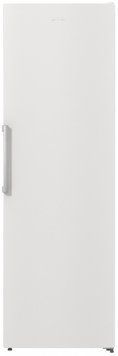 Морозильна камера Gorenje, 185.5x59.5х66.3, 280л, 1дв., A++, NF, диспл внутр., інвертор, білий FN619EEW5 фото