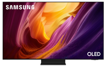 LED-телевізор Samsung QE55S95HFUXUA QE55S95HFUXUA фото