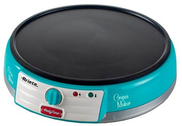 Млинниця Ariete 0202 WHBL 00C020201AR0 00C020201AR0 фото