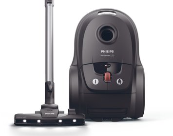 Пилосос Philips XD8122/10 XD8122/10 фото