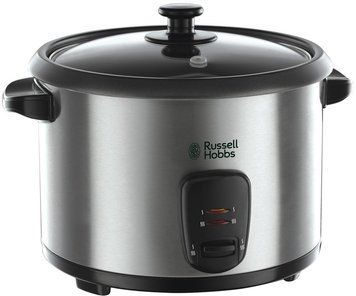 Мультиварка Russell Hobbs Cook@Home (19750-56) 20390036004 20390036004 фото