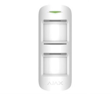 Бездротовий датчик руху Ajax MotionProtect Outdoor White (12895.33.WH1) 12895.33.WH1 фото