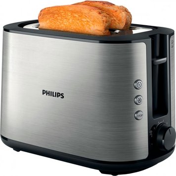 Тостер Philips Viva Collection HD2650/90 HD2650/90 фото