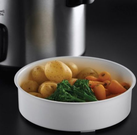 Мультиварка Russell Hobbs Cook@Home (19750-56) 20390036004 20390036004 фото