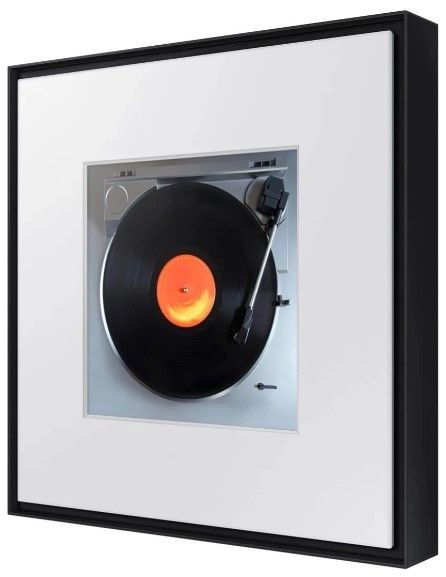 Аудіосистема Samsung Music Frame HW-LS60D/UA HW-LS60D/UA фото