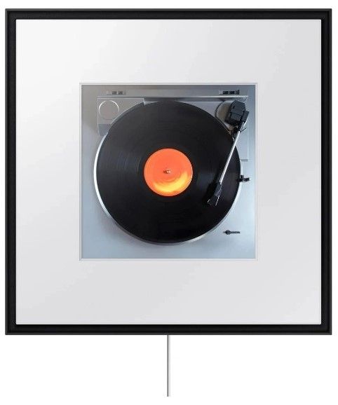 Аудіосистема Samsung Music Frame HW-LS60D/UA HW-LS60D/UA фото