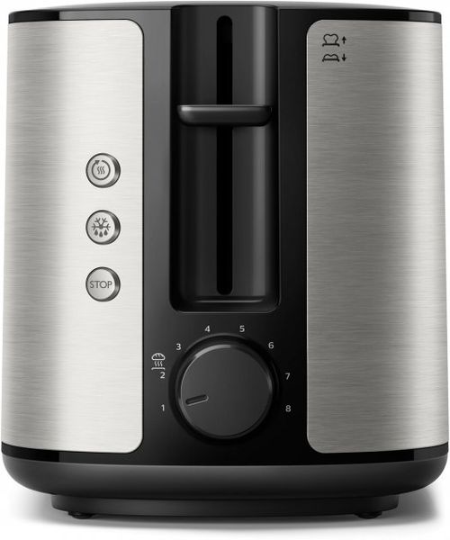 Тостер Philips Viva Collection HD2650/90 HD2650/90 фото