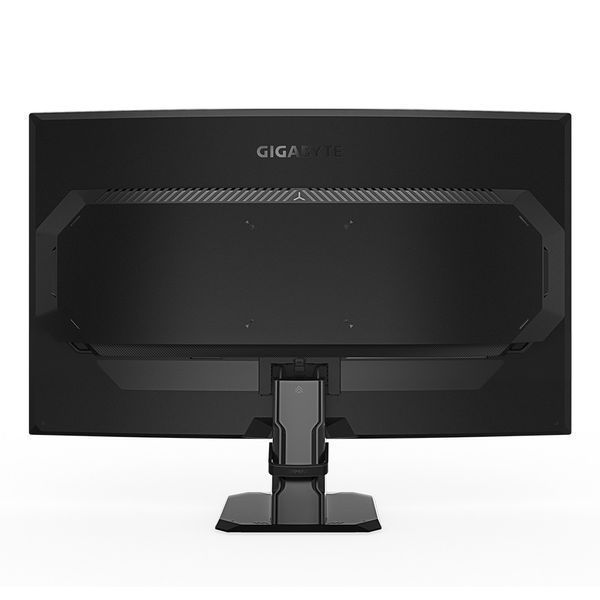 Монiтор Gigabyte 27" GS27FC VA Black Curved GS27FC фото