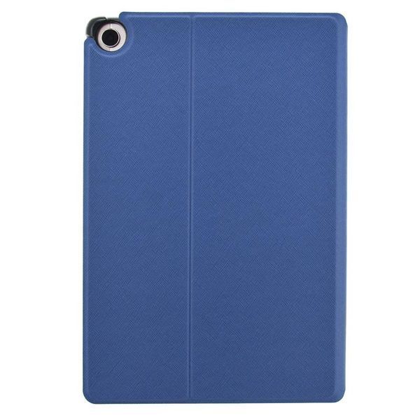 Чохол-книжка BeCover Premium для Huawei MatePad T 10s/T 10s (2nd Gen) Deep Blue (705446) 705446 фото