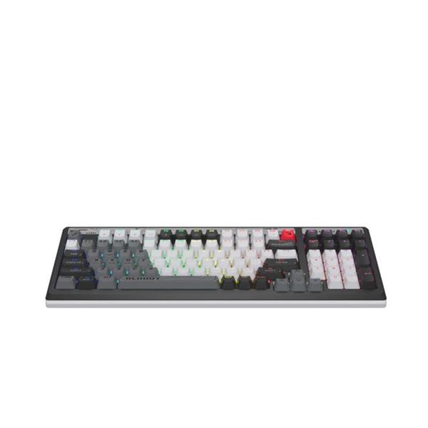 Клавіатура A4Tech Bloody B950 RGB Warrior Grey B950 RGB (Warrior Grey) фото