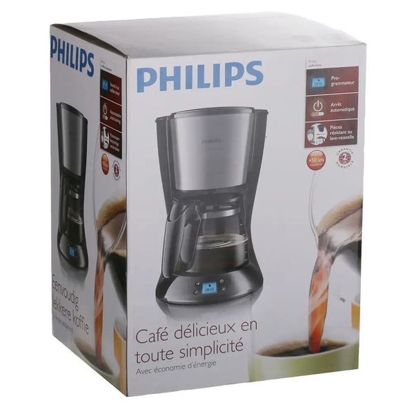 Кавоварка Philips HD7459/20 HD7459/20 фото