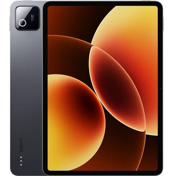 Планшет Xiaomi Pad 8 WiFi 8/128GB Gray (VHU6389EU) VHU6389EU фото
