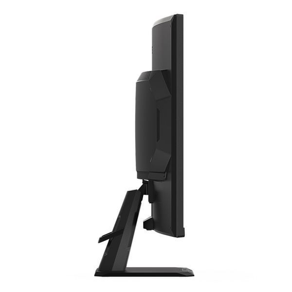 Монiтор Gigabyte 27" GS27FC VA Black Curved GS27FC фото