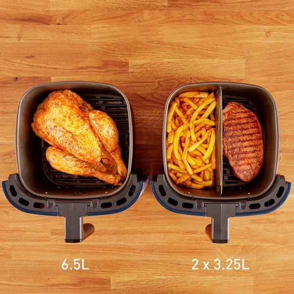 Мультипіч Tefal EasyFry&Grill XXL EY801410 EY801410 фото