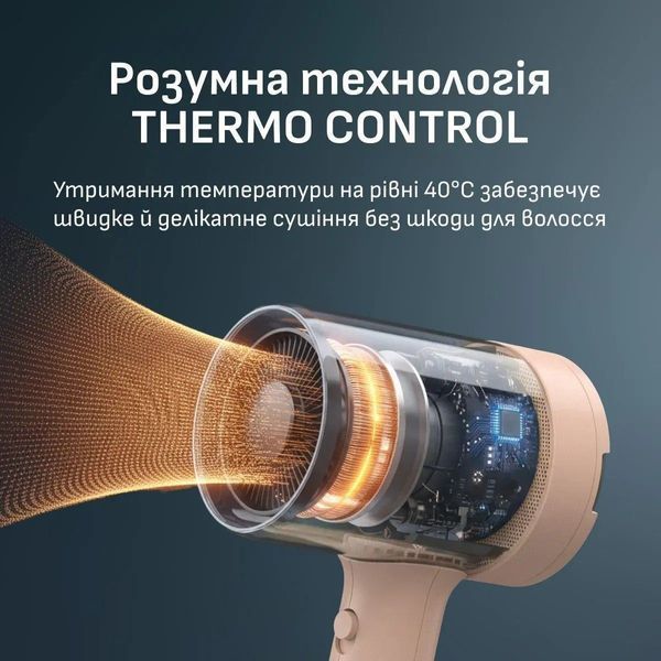 Фен Rowenta Blumia HY5N11E0 HY5N11E0 фото