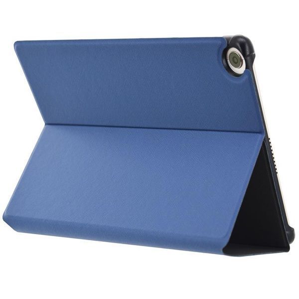 Чохол-книжка BeCover Premium для Huawei MatePad T 10s/T 10s (2nd Gen) Deep Blue (705446) 705446 фото