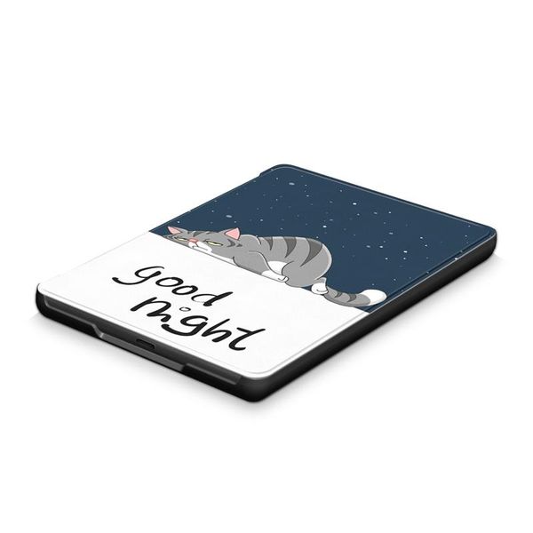 Чохол-книжка BeCover Smart для Amazon Kindle Paperwhite 11th Gen. 2021 Good Night (707213) 707213 фото