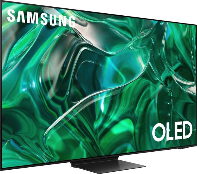 Телевізор Samsung OLED 77S95C (QE77S95CAUXUA) 301614 фото