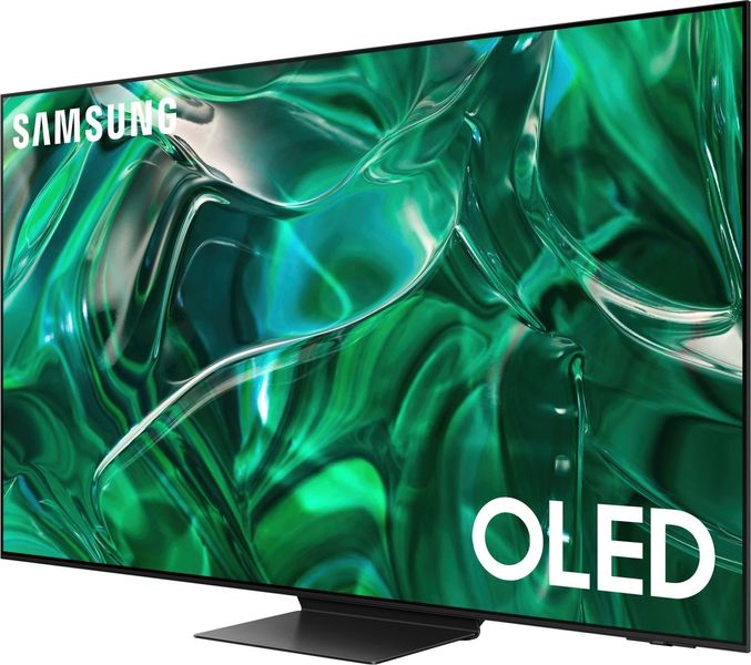 Телевізор Samsung OLED 77S95C (QE77S95CAUXUA) 301614 фото