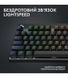 Клавiатура Logitech G PRO X TKL Lightspeed Black Tactile (920-012136) 920-012136 фото 12