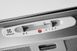 Витяжка Electrolux вбудована, 52см, 600м.куб/год., білий LFG525W фото 2