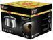 Мультиварка Russell Hobbs Cook@Home (19750-56) 20390036004 20390036004 фото 2