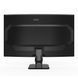 Монiтор Gigabyte 27" GS27FC VA Black Curved GS27FC фото 4
